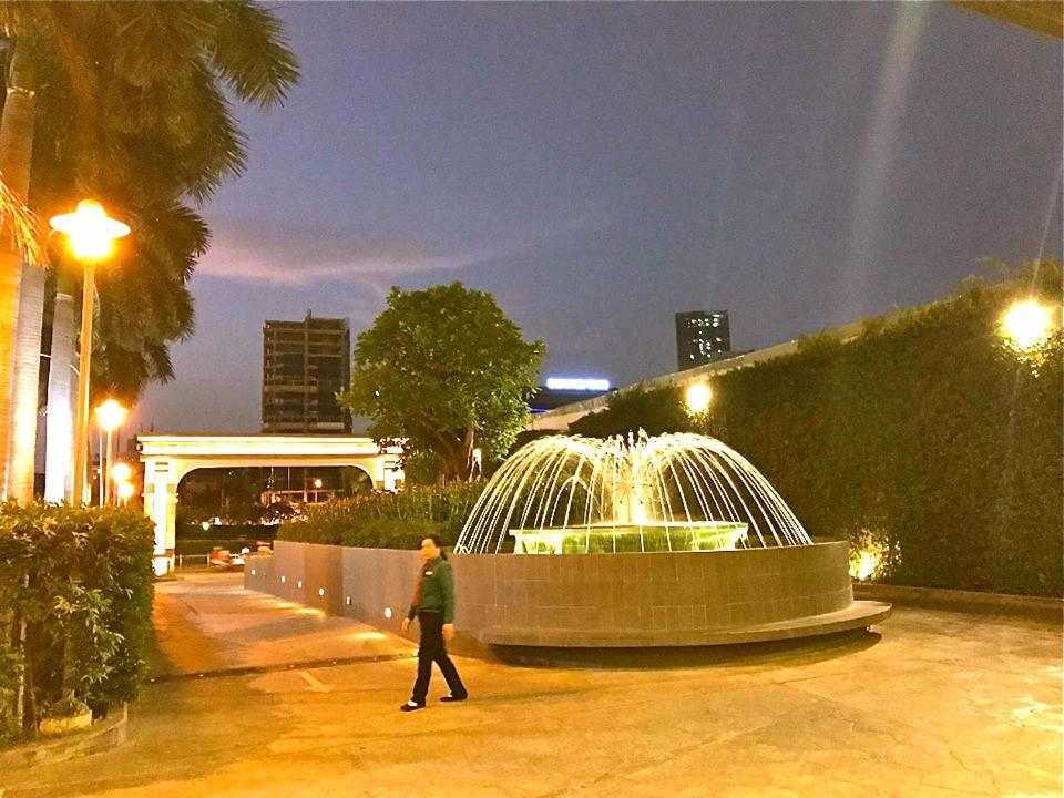 דירות הו צ'י מין סיטי Icon56 Saigon מראה חיצוני תמונה